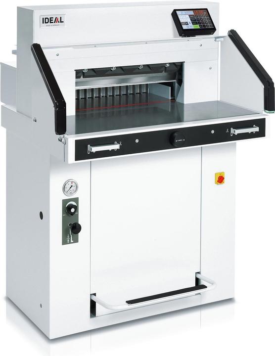 Actual product image Ideal Stack cutter 5560