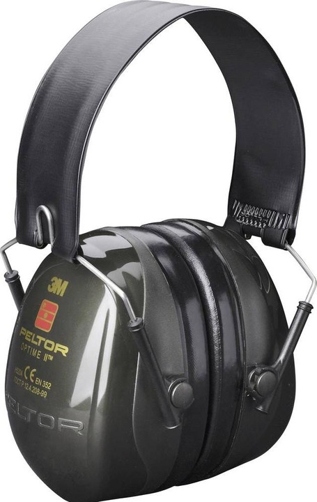 Productafbeelding 3M Peltor Optime II-A (1 x)