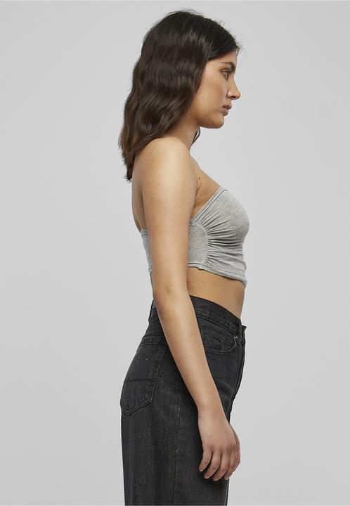Produktbild Urban Classics Ladies Bandeau Top (M)