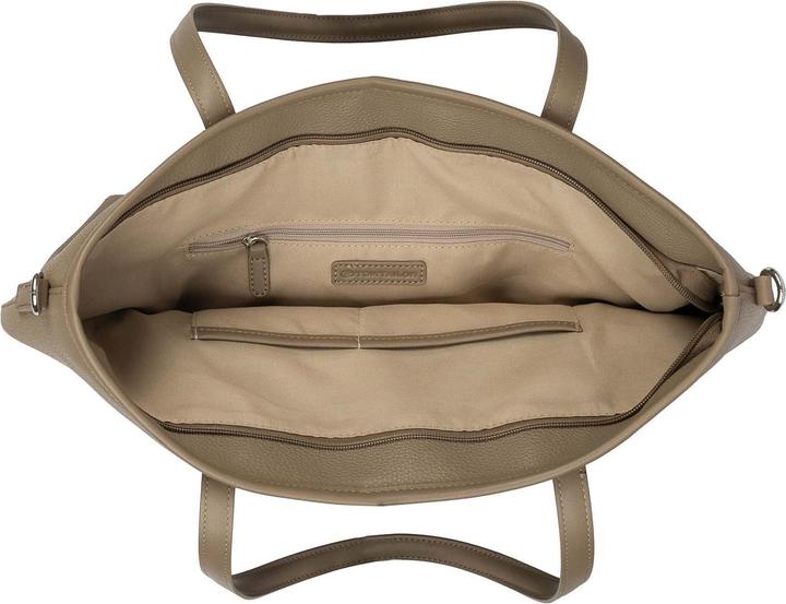 Image du produit Tom Tailor Jamila Shopper Tasche 43.5 cm (20 l)