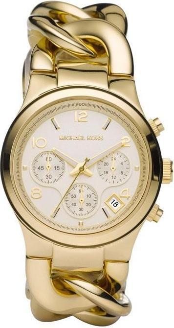 Michael Kors piste (Chronographe, 38 mm)
