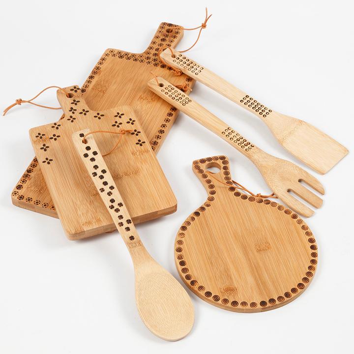 Actual product image Creativ Company Cutting board