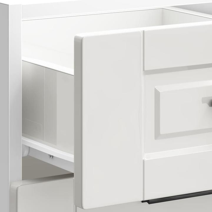 Produktbild vidaXL Küchenunterschrank (40 x 46 x 81.50 cm)