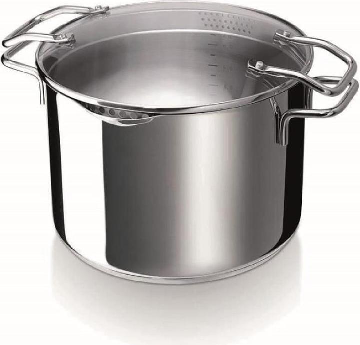 Produktbild Beka Emporo (24 cm, Kochtopf, Edelstahl)