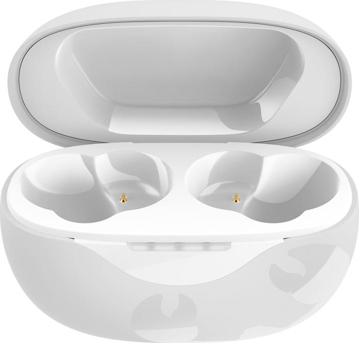 Image du produit Fresh'N Rebel Fresh 'n Rebel Twins Breez Ice Grey (NC, 30 h, Sans fil)