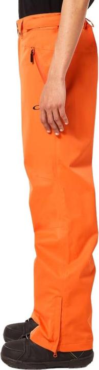 Actual product image Oakley Crescent (L)