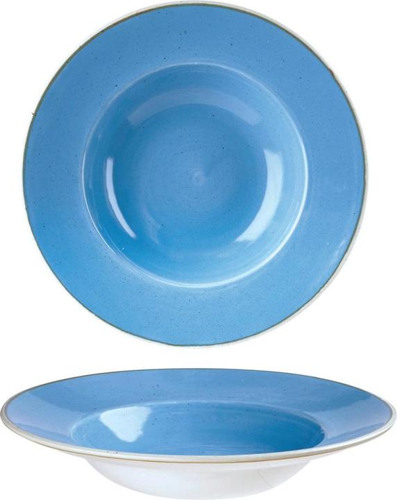 Bleu Bleu Bleu barbeau