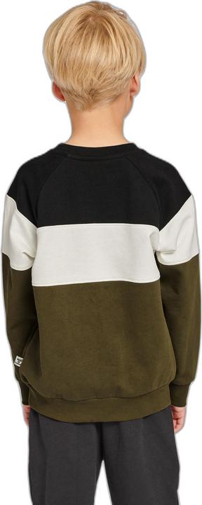 Actual product image hummel Claes Sweatshirt (116)