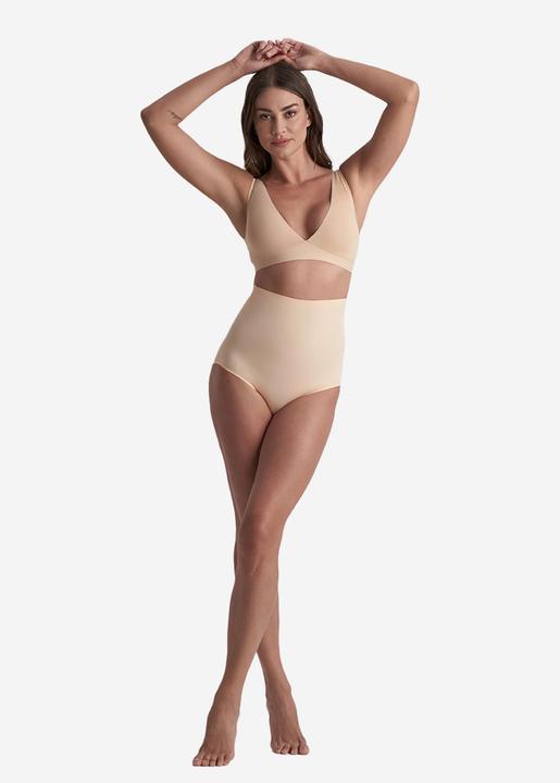Image du produit Bye Bra Pantalon rembourré taille haute (M, Une unité par pack)