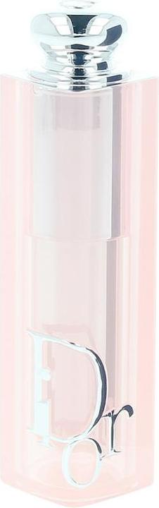 Produktbild Dior Christian Addict Lip Glow 100 (000) Int25 (Lippenbalsam)
