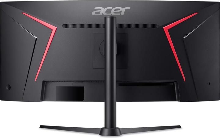 Image du produit Acer Nitro XZ340CURX0bmiiphx (3440 x 1440 pixels, 34")