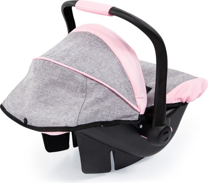 Produktbild Bayer Autositz mit Dach