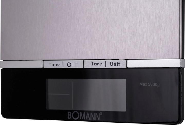Produktbild Bomann Kw 1421 Cb
