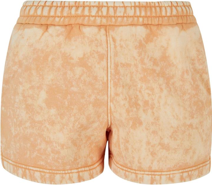 Produktbild Urban Classics Ladies Towel Washed Sweat Shorts (4XL)