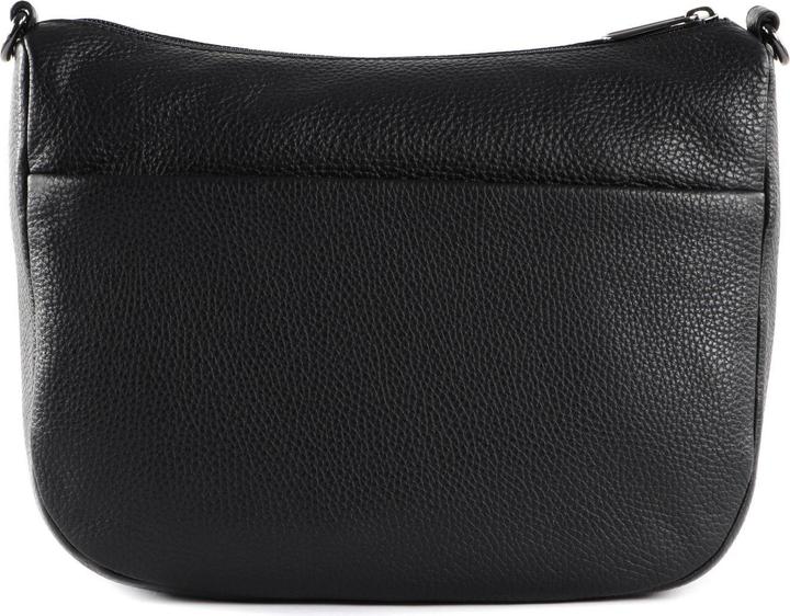 Immagine prodotto Mandarina Duck Borsa a tracolla Mellow Hobo in pelle FZT79