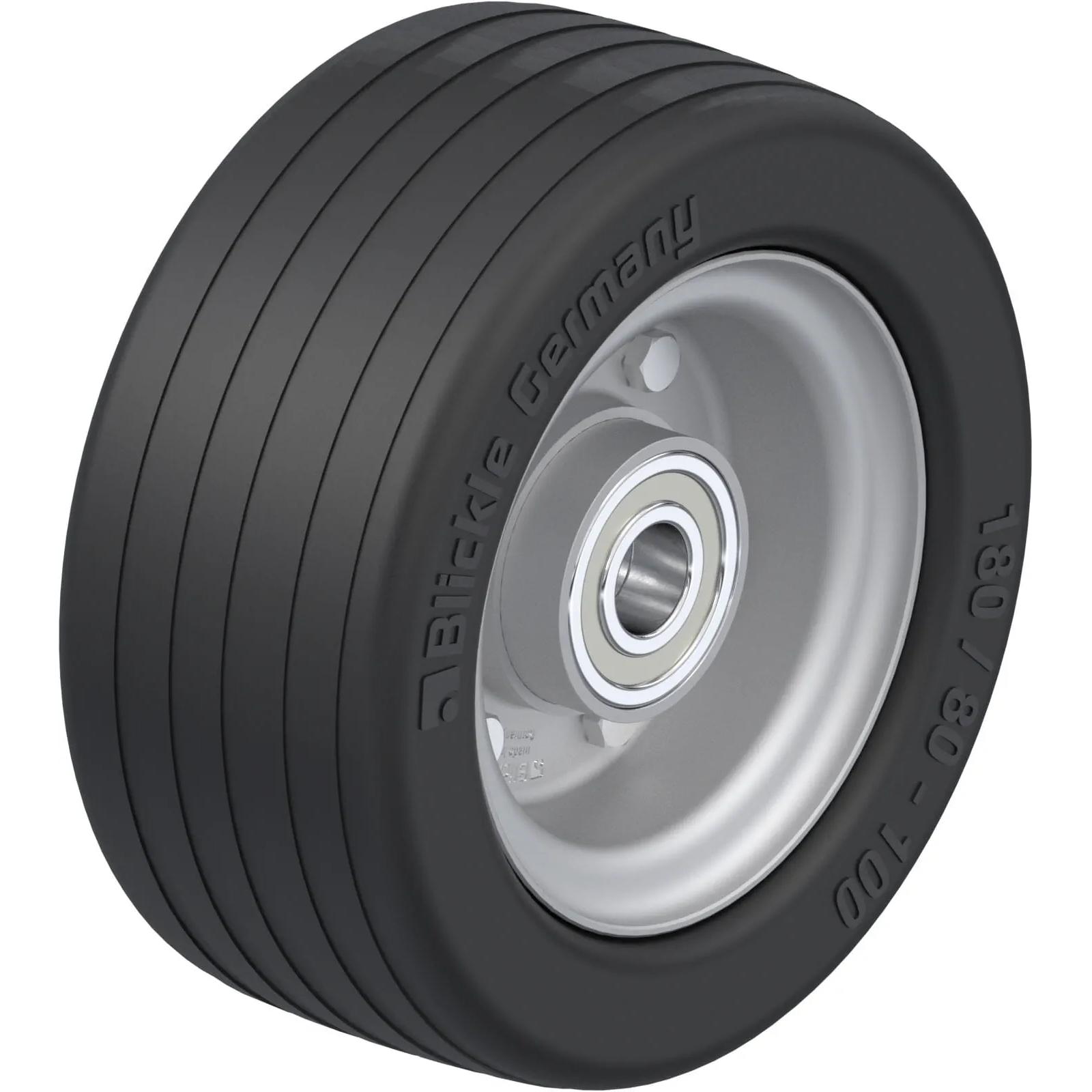 Blickle, Ruote + Rotelle, 497321 V 184/20-50K 497321 V 184/20-50K