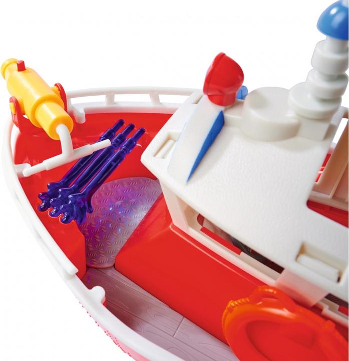 Productafbeelding Simba Sam Titan Vuurboot