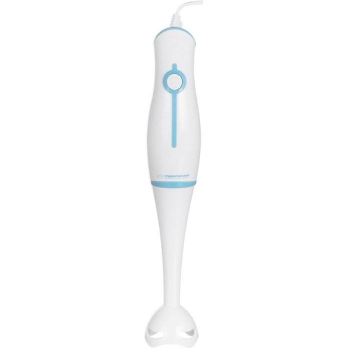 Thumbnail - Esperanza EKM001B Mixer Pürierstab Blau Weiss 250 W, Stabmixer, Blau, Weiss