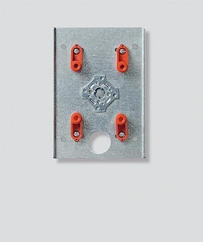 Immagine prodotto Siedle SIE VA/GU 511-0 Adattatore Vario