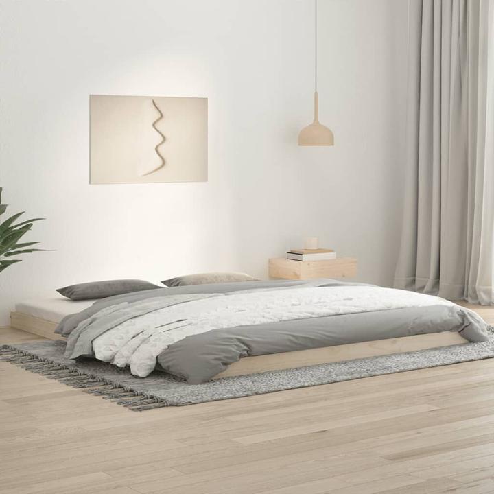 Image du produit VidaXL Burr (180 x 200 cm)