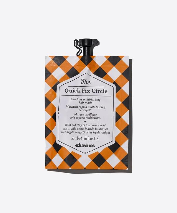 Produktbild Davines The Quick Fix Circle (50 ml)