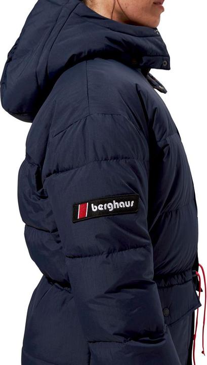 Immagine prodotto Berghaus Giacca Lumley isolata (L)