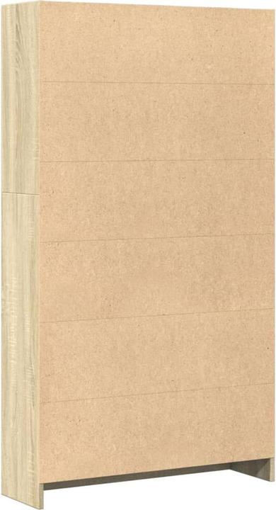 Produktbild vidaXL Claiborn (80 x 24 x 143 cm)