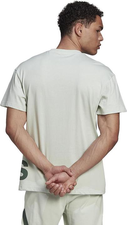 Immagine prodotto adidas Maglietta Essential Con Logo Gigante (S)