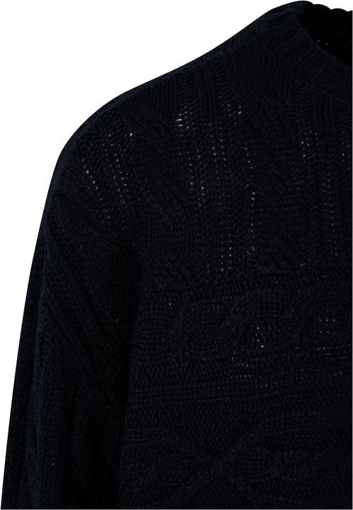 Produktbild Urban Classics Set In Boxy Sweater - 126961 (M)