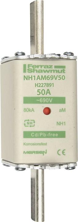 Produktbild Mersen Sicherungseinsatz (50 A)