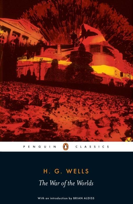 Produktbild The War of the Worlds (Englisch, H. G. Wells, Patrick Parrinder, 2005)
