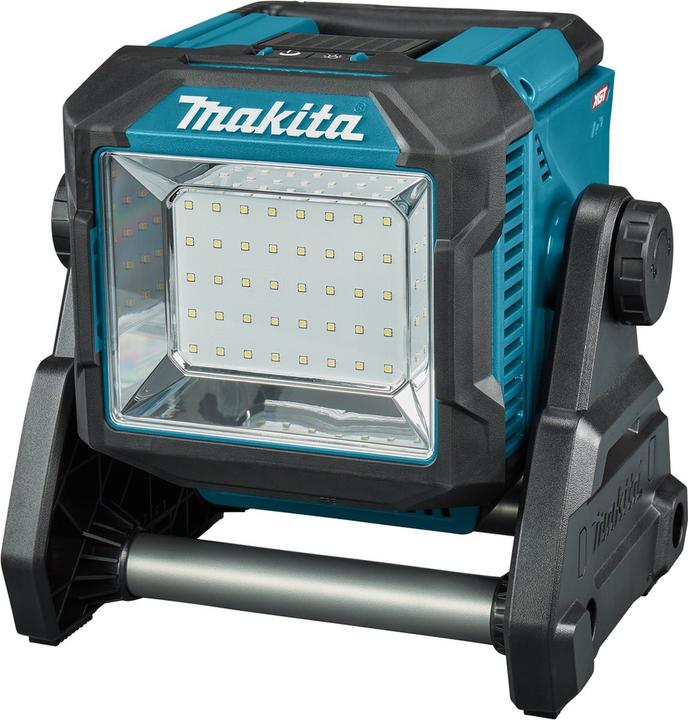 Produktbild Makita ML005GX Wiederaufladbarer LED-Strahler XGT & LXT. 3600 Lumen (3600 lm)
