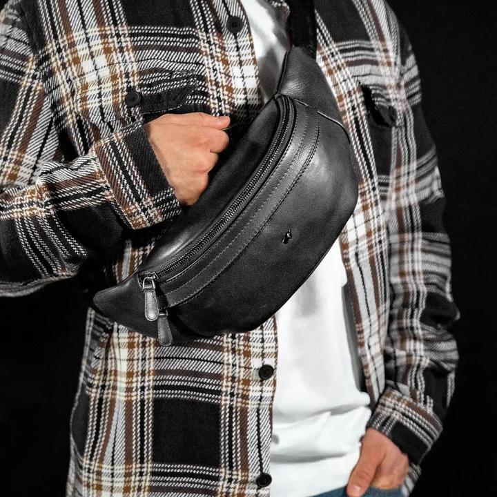 Actual product image Braun Büffel Parma