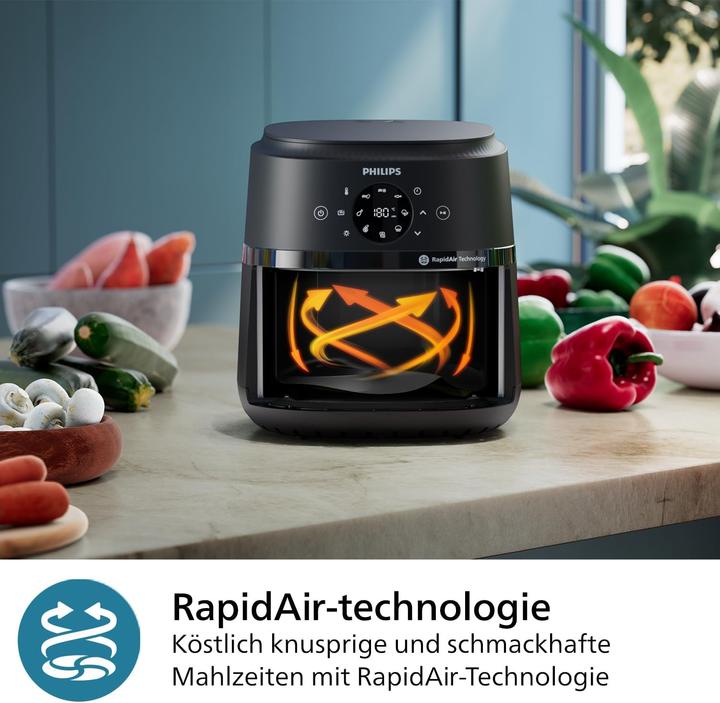 Produktbild Philips Airfryer NA229/00