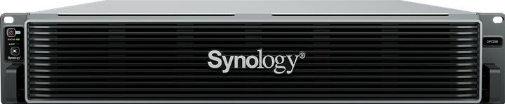 Immagine prodotto Synology DP7200 Data Protection Solution AMD EPYC 7272 32GB RAM 10x12TB HDD 2x1920GB SSD