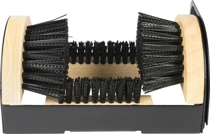 Actual product image Percussion Boot scraper