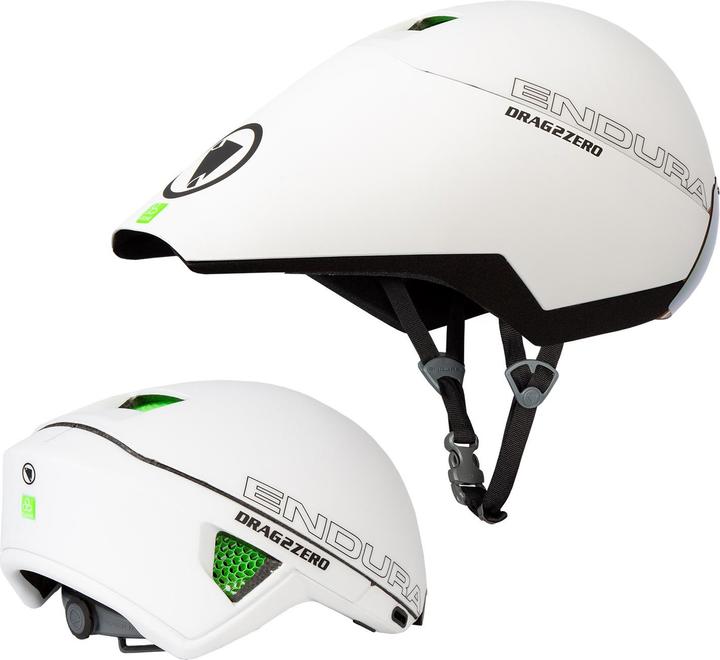 Image du produit Endura Casque D2Z Aeroswitch (58 - 63 cm)