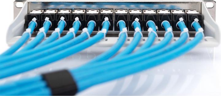 Produktbild Digitus Netzwerkkabel (FTP, CAT6a, 305 m)