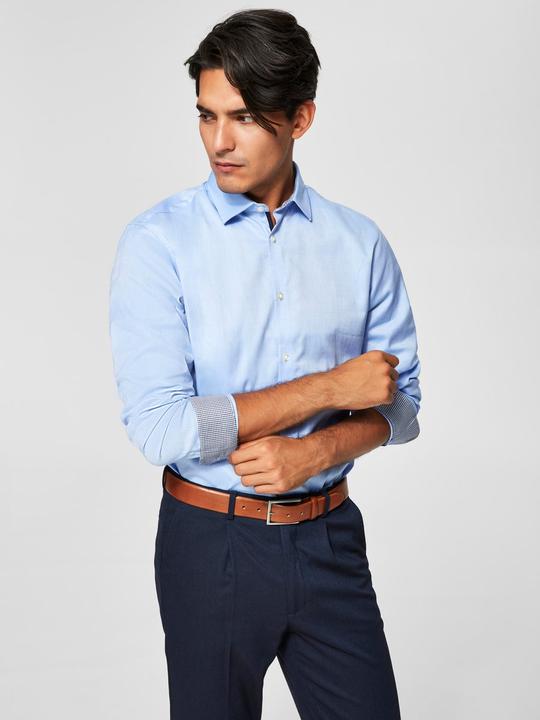 Produktbild Selected Slim-Fit- Hemd (XS)