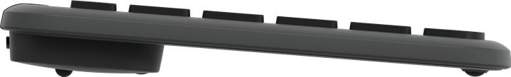 Actual product image Logitech K950 Signature Slim (DE, Wireless)