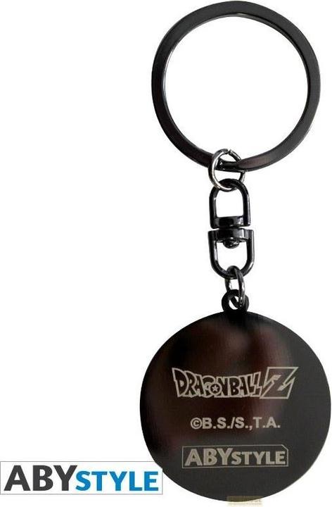 Actual product image ABYstyle Dragon Ball