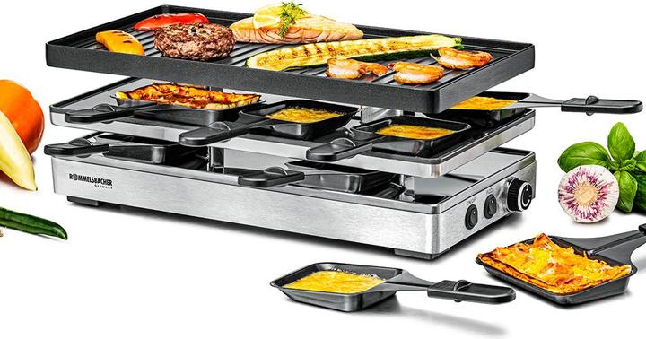 Rommelsbacher RCP 1800