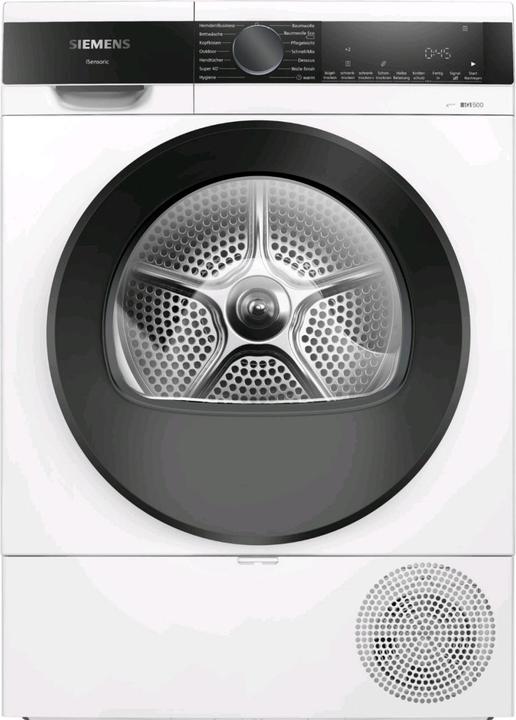 Produktbild Siemens WQ33G2D40 (8 kg, Rechts)