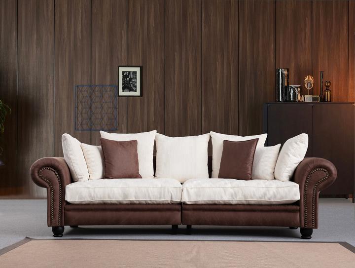 Produktbild Atelier del Sofa Fresno (3-Sitzer)