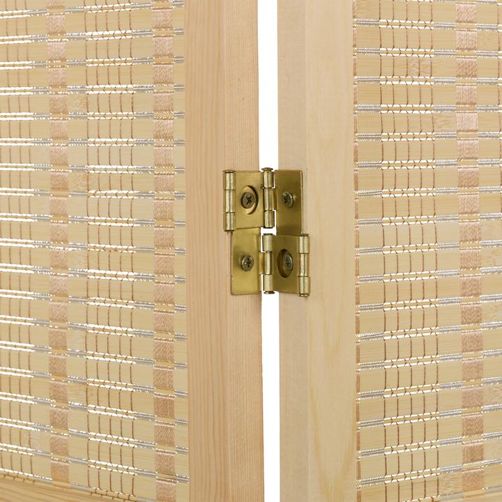 Immagine prodotto Relaxdays Paravent