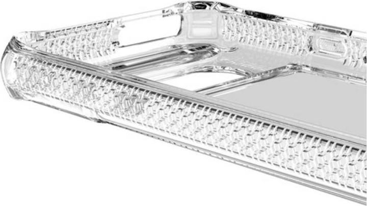 Produktbild Itskins Coque Renforcee 3m Hybridr Google Pixel 8 Clear (Google Pixel 8)