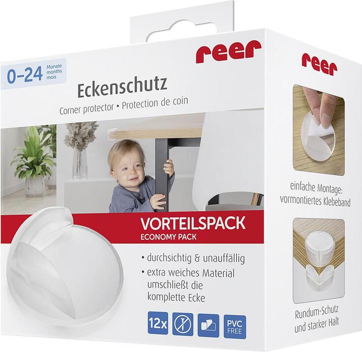 Produktbild Reer Eckenschutz
