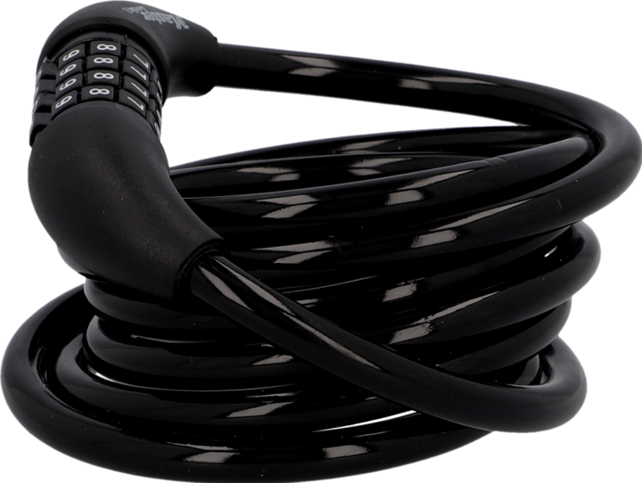 Actual product image Master Lock Spiral lock (180 cm)