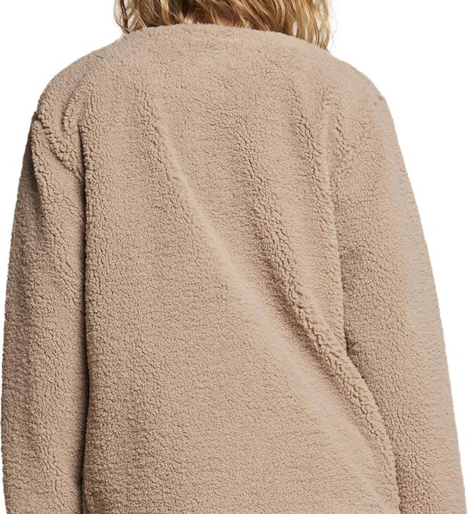 Envie de Fraise Jacke mit Leoprint, gefüttert (S)