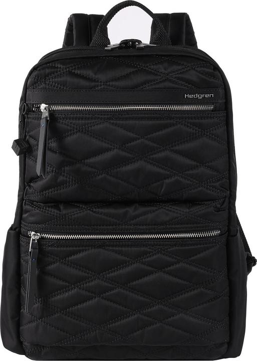 new quilt black